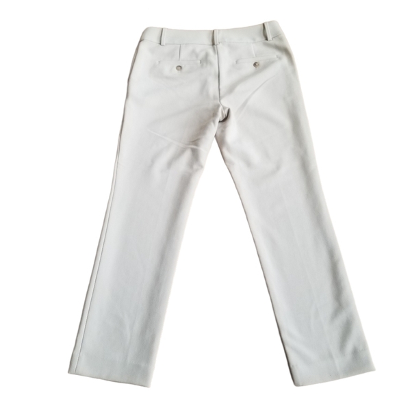 Loft Beige Women's  Dress Pants - Picture 5 of 6